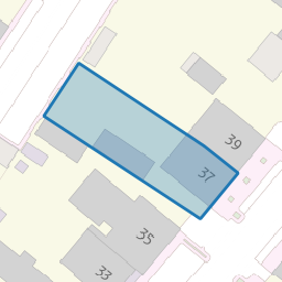 Perceel BES00-H-1464