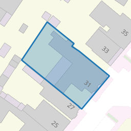 Perceel BES00-H-1467