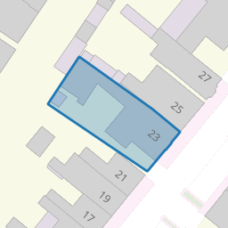 Perceel BES00-H-1470