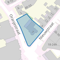 Perceel BES00-H-1475