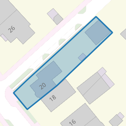 Perceel BES00-H-1482