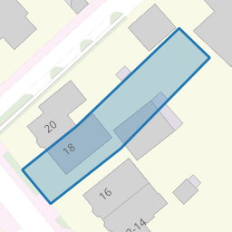 Perceel BES00-H-1483