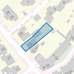 Perceel BES00-H-1484