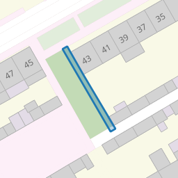 Perceel BES00-H-1508