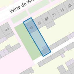 Perceel BES00-H-1509