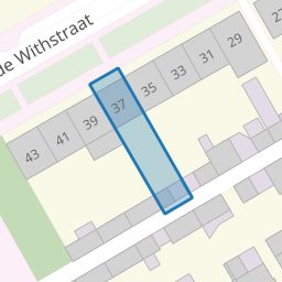 Perceel BES00-H-1512