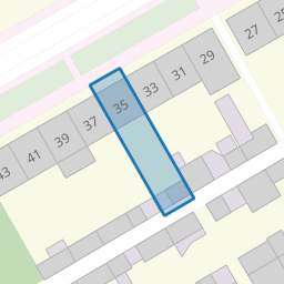 Perceel BES00-H-1513