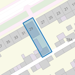 Perceel BES00-H-1516