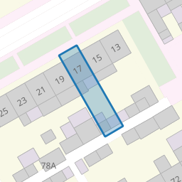 Perceel BES00-H-1522