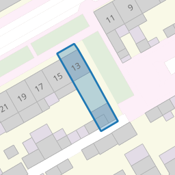 Perceel BES00-H-1524