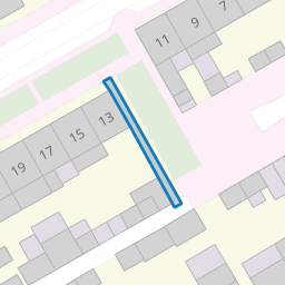 Perceel BES00-H-1525