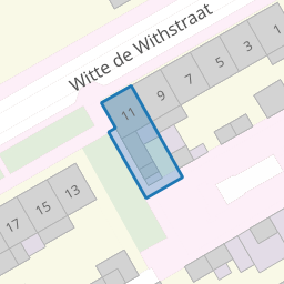 Perceel BES00-H-1526