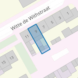 Perceel BES00-H-1527