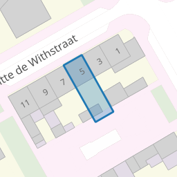 Perceel BES00-H-1529