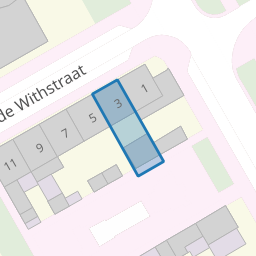 Perceel BES00-H-1530