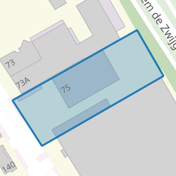 Perceel BES00-H-1539