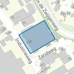 Perceel BES00-H-1540