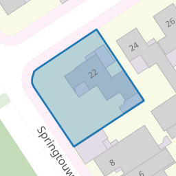 Perceel BES00-H-1545