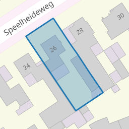 Perceel BES00-H-1547