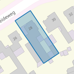 Perceel BES00-H-1548