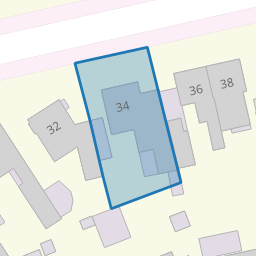 Perceel BES00-H-1551