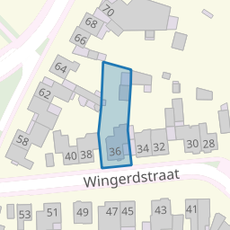 Perceel BES00-H-1577