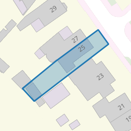 Perceel BES00-H-1580