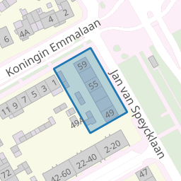 Perceel BES00-H-1591