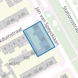 Perceel BES00-H-1593