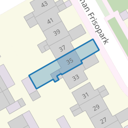 Perceel BES00-H-1599