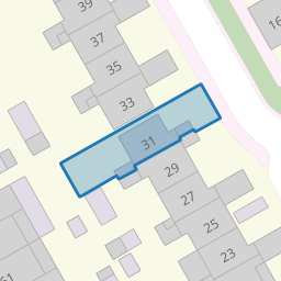 Perceel BES00-H-1600