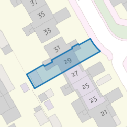 Perceel BES00-H-1601