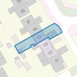 Perceel BES00-H-1602