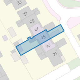 Perceel BES00-H-1603