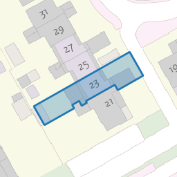 Perceel BES00-H-1604