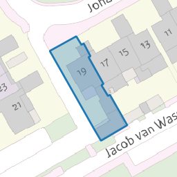 Perceel BES00-H-1606