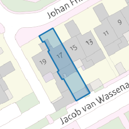 Perceel BES00-H-1607