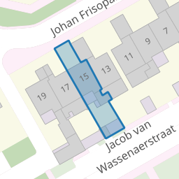 Perceel BES00-H-1608