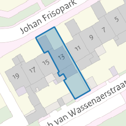 Perceel BES00-H-1609