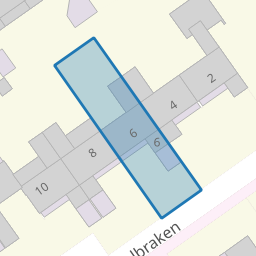 Perceel BES00-H-1612