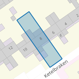 Perceel BES00-H-1613