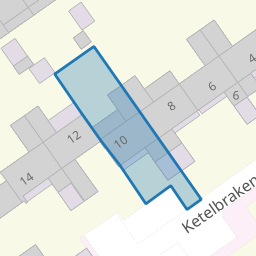 Perceel BES00-H-1614