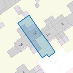 Perceel BES00-H-1615