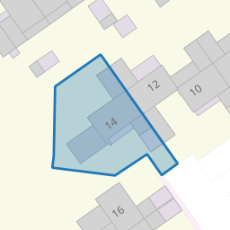 Perceel BES00-H-1616