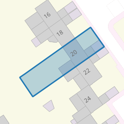 Perceel BES00-H-1619