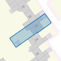 Perceel BES00-H-1620