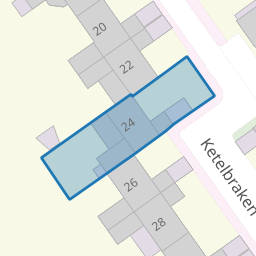 Perceel BES00-H-1621