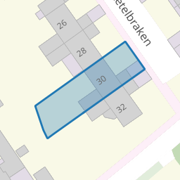 Perceel BES00-H-1625