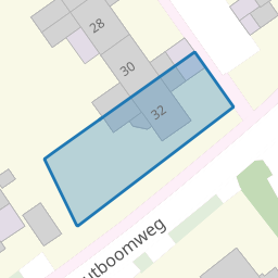 Perceel BES00-H-1626