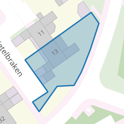 Perceel BES00-H-1627